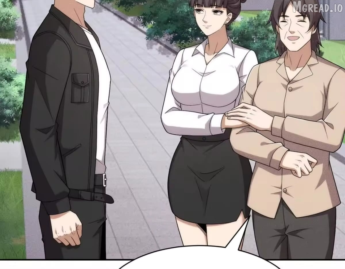 Hidden Dragon in the City (2025) Chapter 75  - page 70